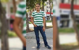 20 yaşındaki genç motosiklet kazasında hayatını...