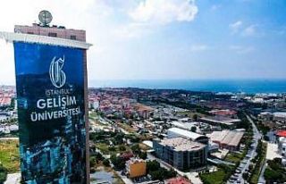22 milli sporcuya eğitim bursu
