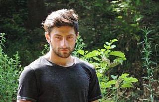 22 yaşındaki arkadaşının öldüğü kazayı cep...