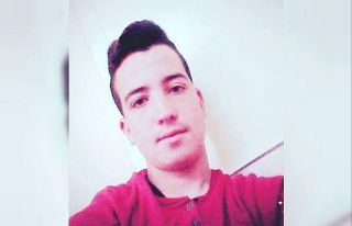 23 yaşındaki genç, evinin sokağında ölü bulundu