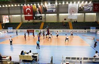 24 Kasım Öğretmenler Günü Voleybol Turnuvası...