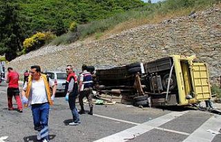 24 ölümlü kazanın araç sahibi yeniden yargılanıyor