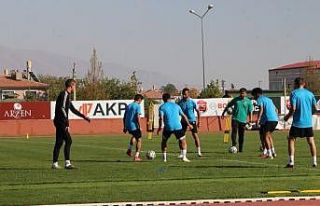 24Erzincansporun 4. turdaki rakibi Kasımpaşa oldu