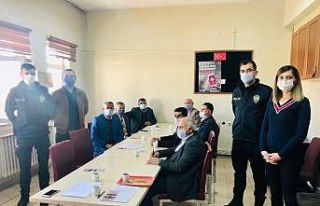 25 Kasım Kadına Yönelik Şiddete Karşı Uluslararası...