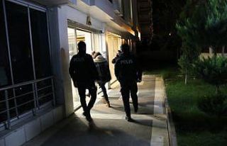 26 milyon liralık dolandırıcılık son anda engellendi