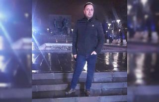 2 çocuk babası koronaya yenik düştü