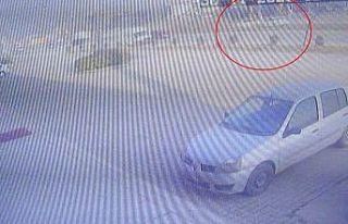 2 kişinin öldüğü 3 kişinin yaralandığı feci...