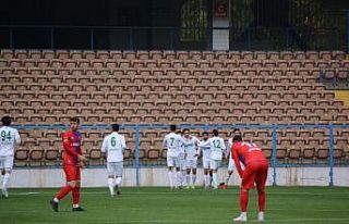 2. Lig: Kardemir Karabükspor: 0 - 1922 Konyaspor:...