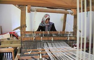 300 yıllık gelenek kadınlara iş kapısı oldu