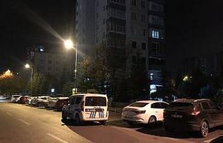 36 yaşındaki adam odasında ölü bulundu