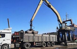 36 yaşındaki gemici kamarasında ölü bulundu