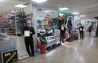 36 yıl sonra tapularına kavuştular
