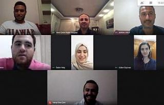 3. Uluslararası Tarım, Çevre ve Sağlık Kongresi...