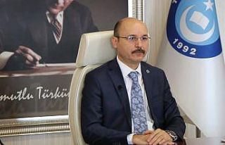 3. Uluslararası Türk Dünyası Eğitim Bilimleri...