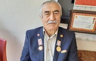 46 yıl sonra gelen gurur