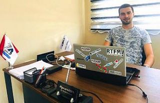 4B Yazılım Bilgi Teknolojileri Adli Bilişim Mühendisi...
