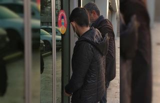 560 uyuşturucu hapla yakalandı, serbest kaldı