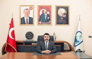 5 milyar 250 milyon litre su kirlenmekten kurtarıldı