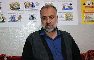 6-8 Ekim olayı mağdurlarından Bülent Arınç’ın...