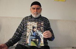 6-8 Ekim olayları mağduru Mehmet Gökgöz: "6-8...