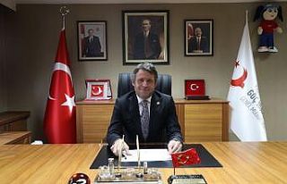 7. Akademisyenler Sosyal Uyum Buluşması yapıldı
