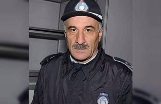 7 aydır korona virüs tedavisi gören zabıta amiri...