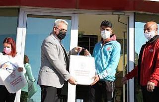 80 yıl sonra tarihi zafer