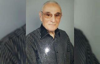 83 yaşındaki kan bağışçısı korona virüse...