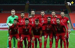 A Milli Futbol Takımı’nın maçları TV+ ekranlarında