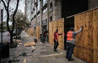 ABD’de işletme sahipleri seçim sonuçlarını...