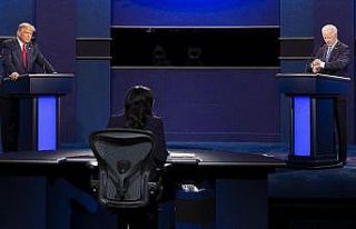 ABD’deki başkanlık seçiminin Türkiye ekonomisine...