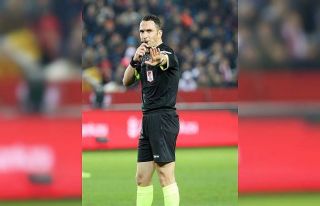 Abdulkadir Bitigen’e kritik görev