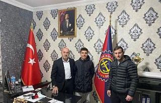 Abdülkadir Yılmaz: "Saffet Sancaklı’ya olan...