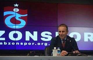 Abdullah Avcı: "Karadeniz’in dalgalı denizini...