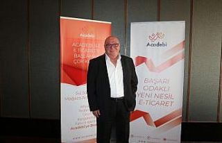 Acadebi’den genç girişimcilere destek