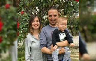 Acı haber Aydın’a tez ulaştı