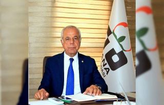 Acı: "Yeni bir dünya düzeninin temelleri atılıyor"