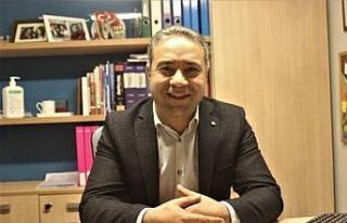 Acıbadem Bursa Hastanesi organ bağışına dikkat...