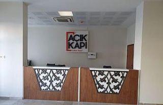 “Açık Kapı, Milletin Kapısı” Beypazarı’nda...