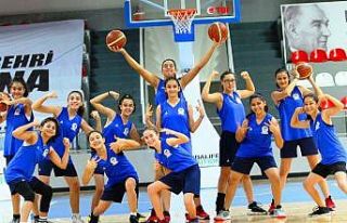 Adana Büyükşehir Spor Kulübü altyapıyı güçlendiriyor
