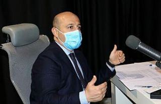 Adana’da otobüslerde "HES Kodu" dönemi...