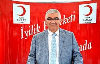 Adana’dan İzmir’e gönül köprüsü