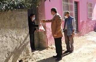 Adanalı kasaplardan "askıda et" uygulaması