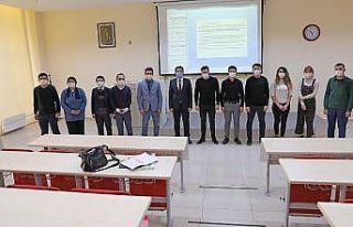 Aday memurlara eğitim