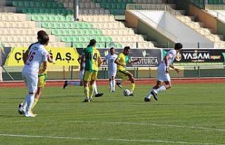 Adıyaman 1954 Spor-Kırıkkale Büyük Anadolu Spor:...