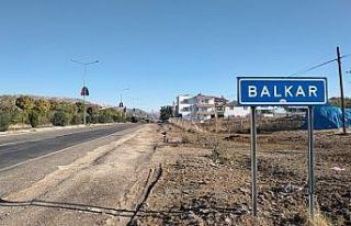 Adıyaman’da bir belde karantinaya alındı