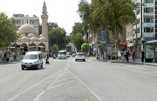 Adıyaman’da sigara içilmeyecek açık alanlar...
