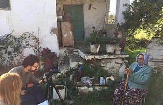 ADÜ öğrencisi film festivalinden iki ödülle döndü