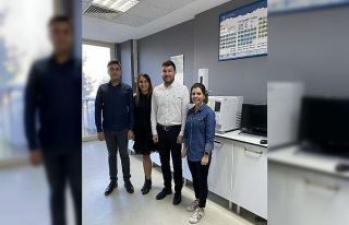 ADÜ Öğretim Üyesi Yılmaz’ın projesine TÜBİTAK’tan...