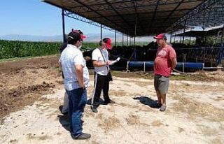 ADÜ Ziraat Fakültesi AR-GE, Sanayi İş Birliği...